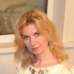 Марина Пискунова
